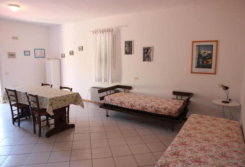 酒店 Azienda Agricola Sapereta