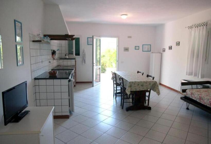 酒店 Azienda Agricola Sapereta