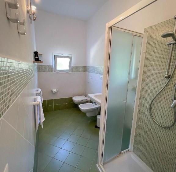 酒店 Azienda Agricola Sapereta