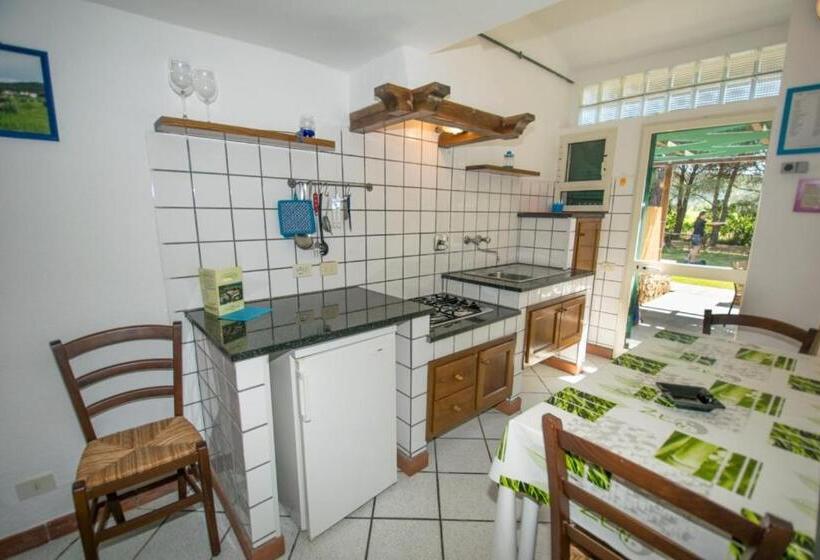 酒店 Azienda Agricola Sapereta