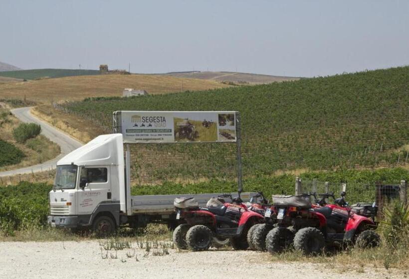 酒店 Baglio Pocoroba