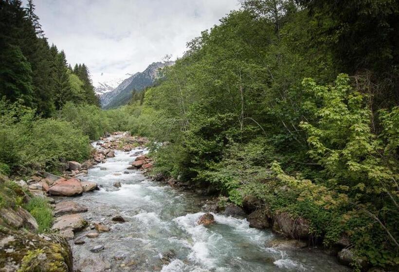 فندق Baite Di Pra