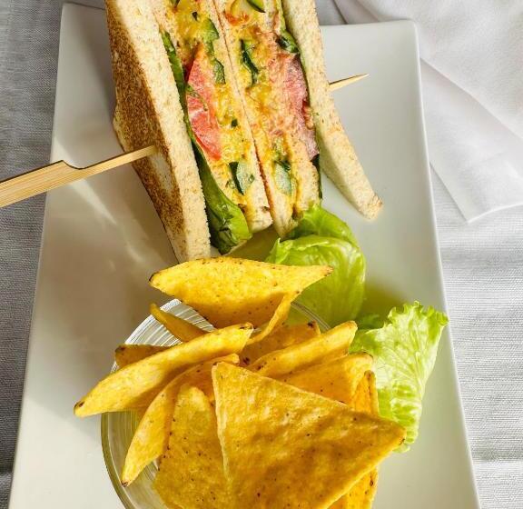 هتل Bioagriturismo Il Cerreto