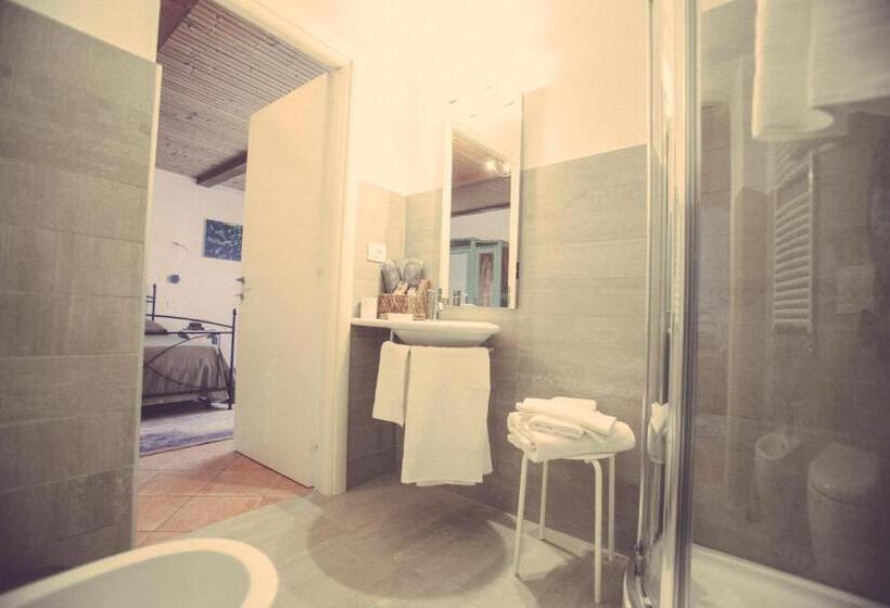 Отель Ca' Nadin Agriturismo