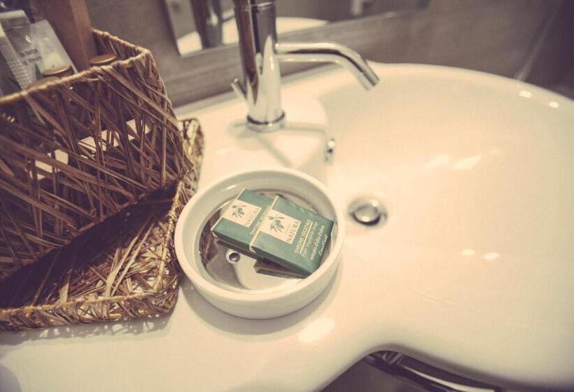 Отель Ca' Nadin Agriturismo