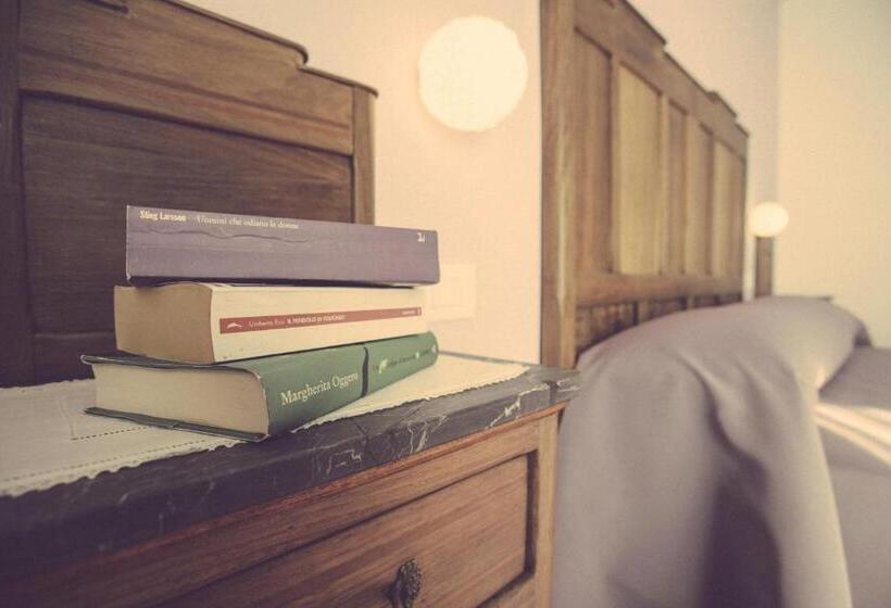 Отель Ca' Nadin Agriturismo