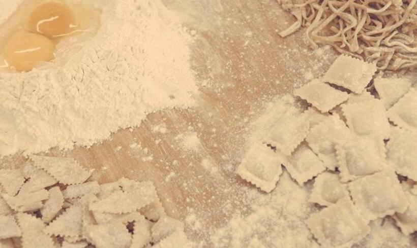 Отель Ca' Nadin Agriturismo