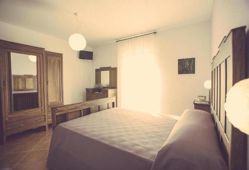 Отель Ca' Nadin Agriturismo