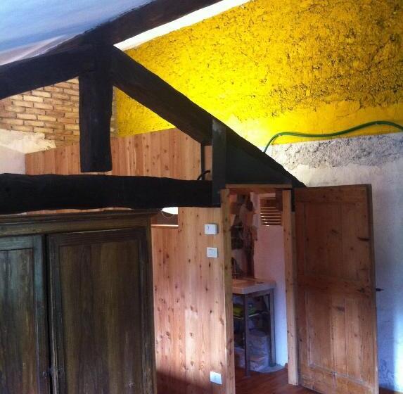 فندق Casadesergio