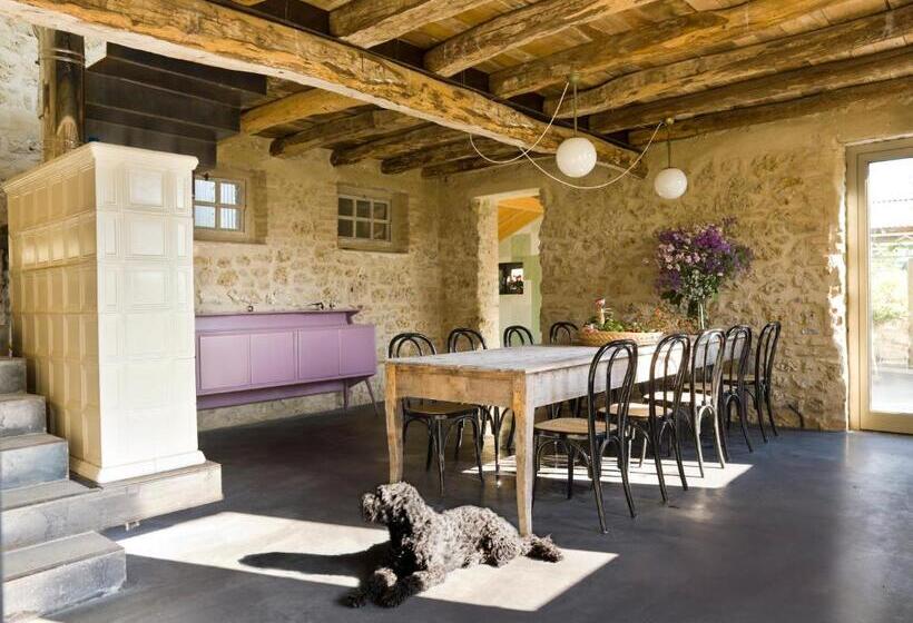 فندق Casadesergio