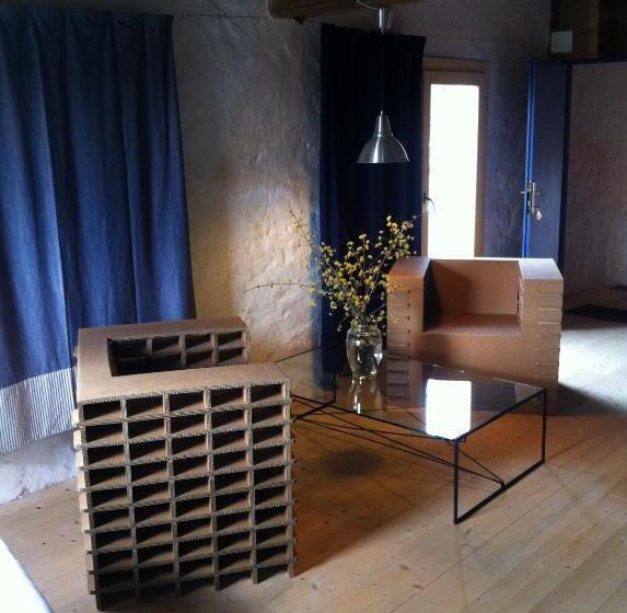 فندق Casadesergio