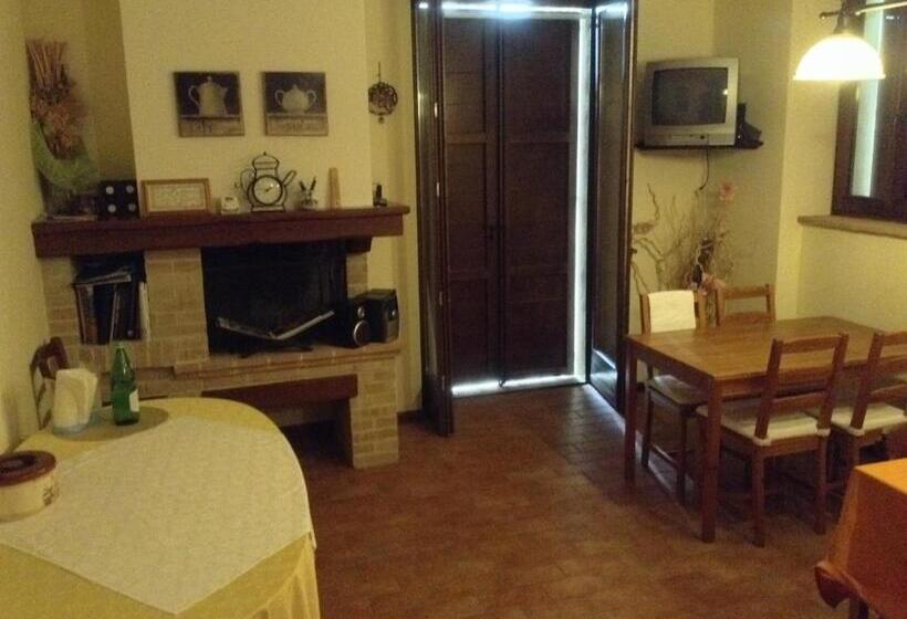 Отель Country House Binnella