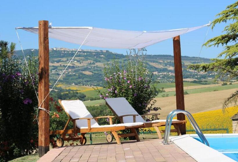 Отель Country House Binnella