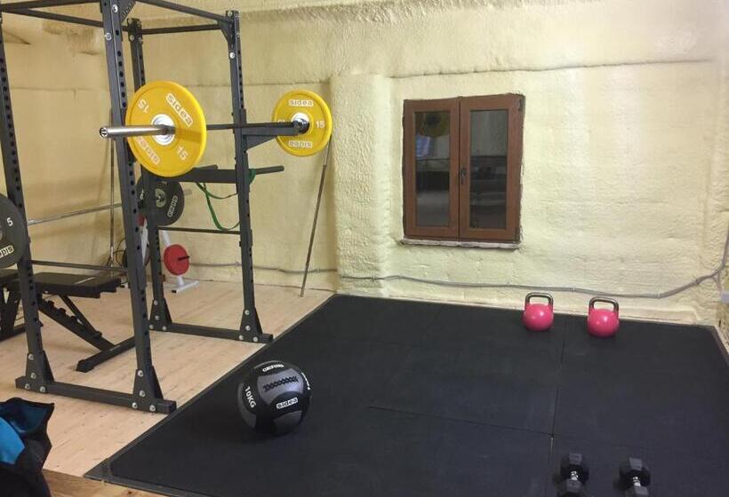 Отель Country House Binnella