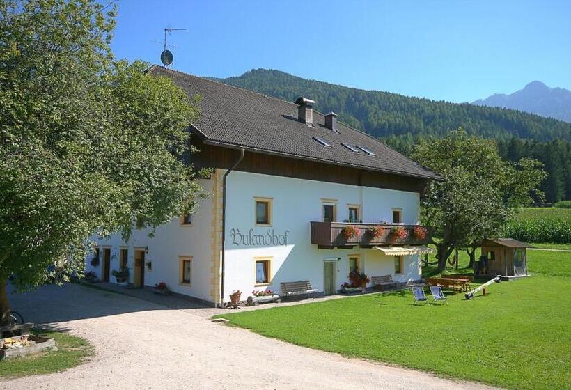 酒店 Ferienwohnungen Bulandhof