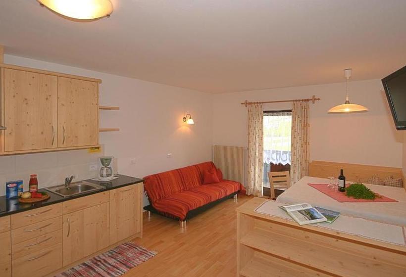 酒店 Ferienwohnungen Bulandhof