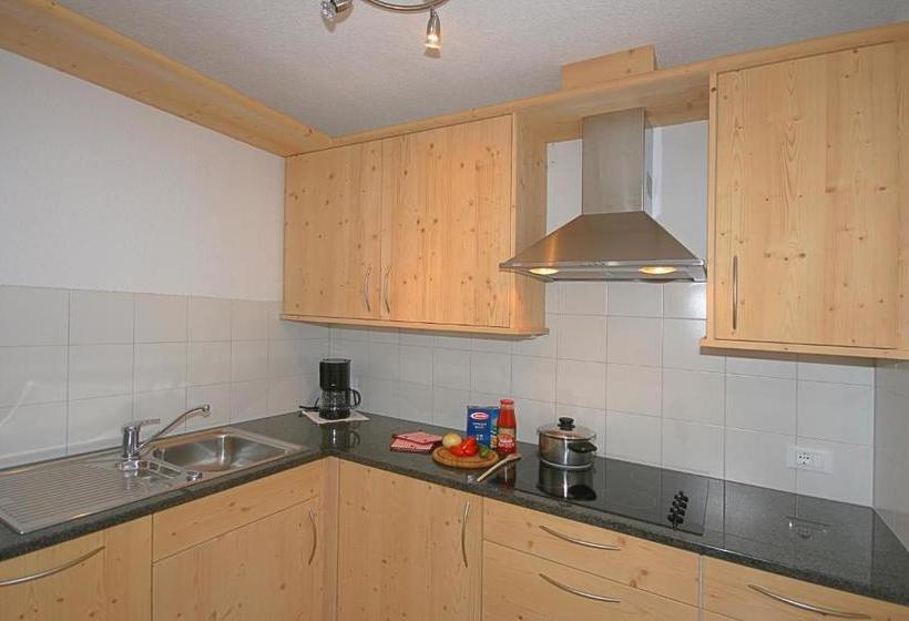 酒店 Ferienwohnungen Bulandhof