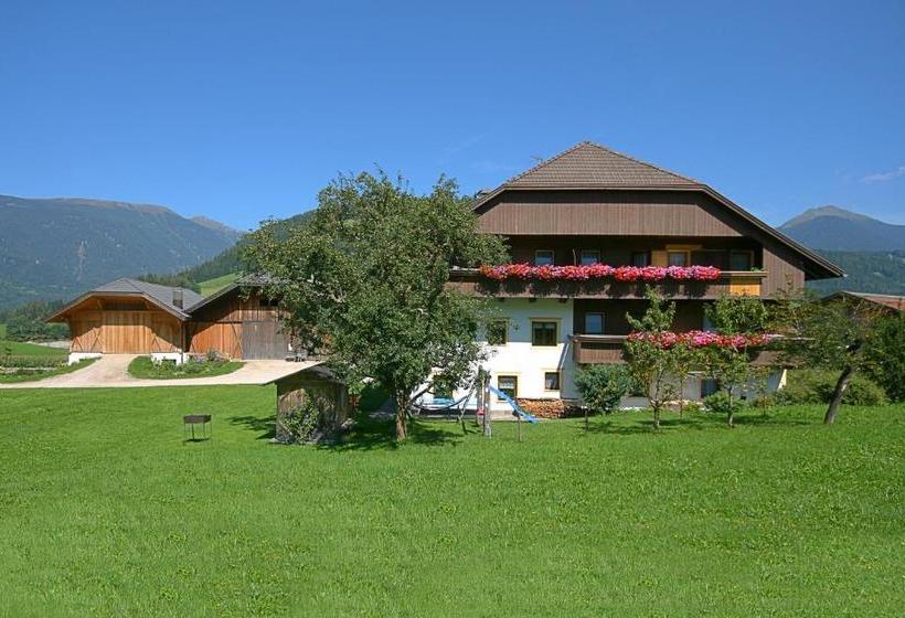 酒店 Ferienwohnungen Bulandhof