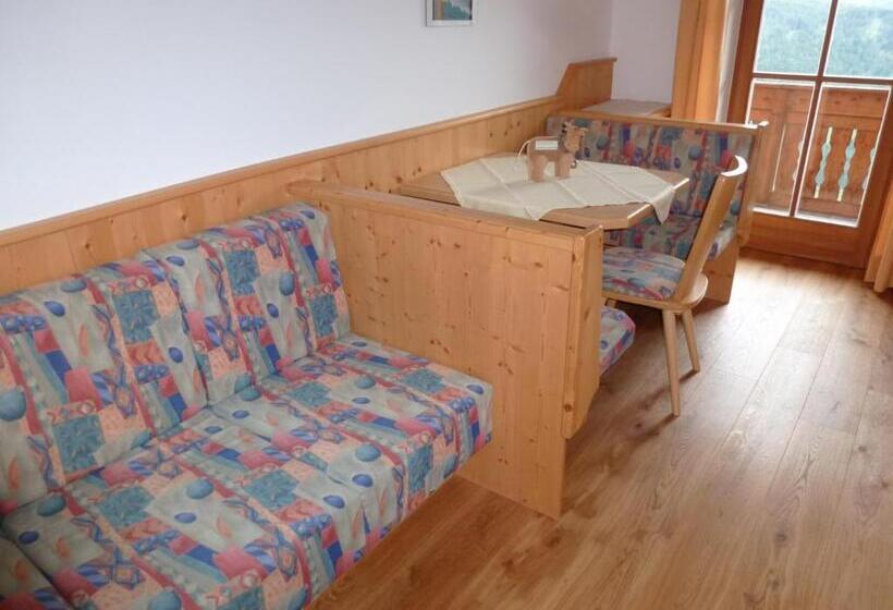 בית מלון כפרי Galler Am Berg