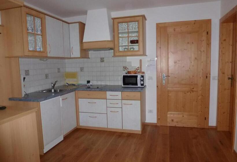 בית מלון כפרי Galler Am Berg