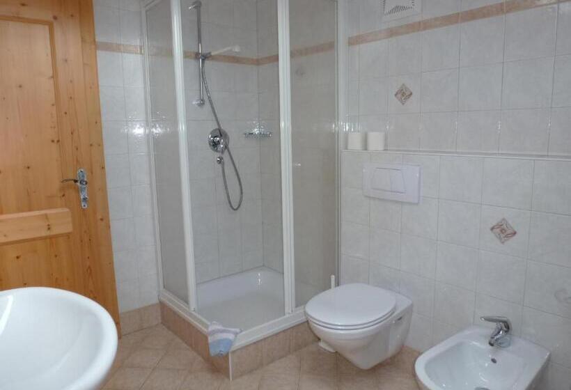 בית מלון כפרי Galler Am Berg