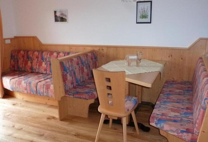 בית מלון כפרי Galler Am Berg