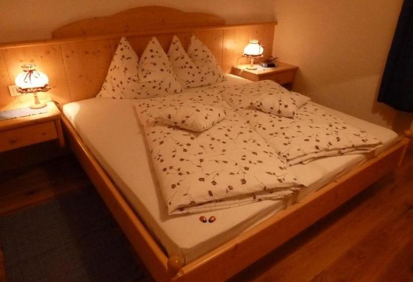 בית מלון כפרי Galler Am Berg