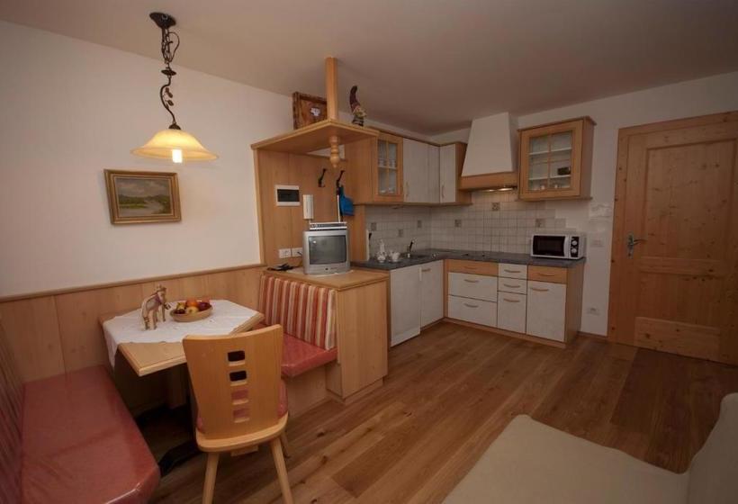 בית מלון כפרי Galler Am Berg