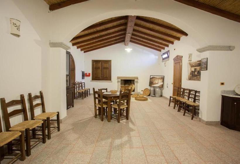 בית מלון כפרי I Mandorli