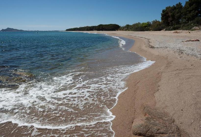 בית מלון כפרי I Mandorli