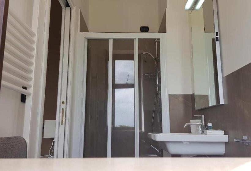 فندق Il Casale Degli Ulivi   Agriturismo