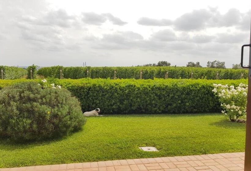 فندق Il Casale Degli Ulivi   Agriturismo