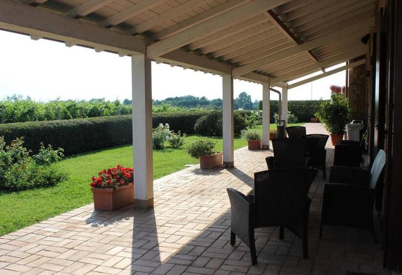 فندق Il Casale Degli Ulivi   Agriturismo