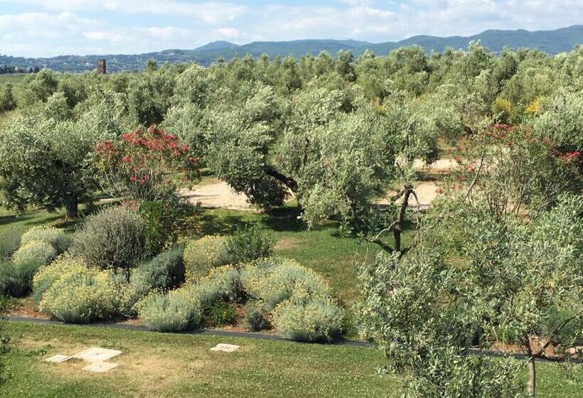 فندق Il Casale Degli Ulivi   Agriturismo