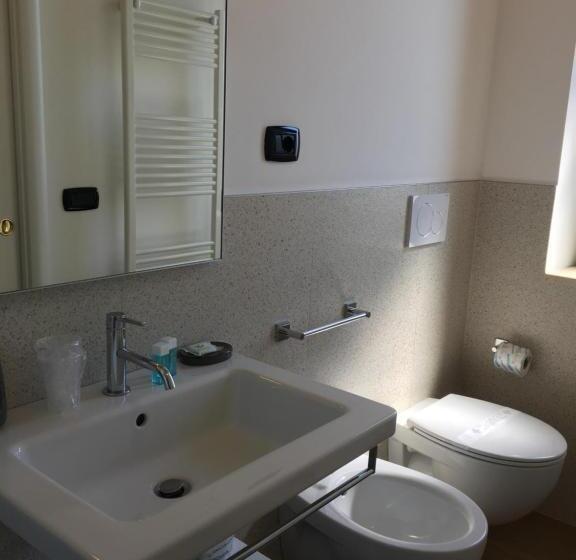 فندق Il Casale Degli Ulivi   Agriturismo