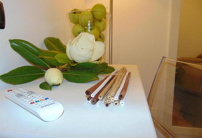 فندق Il Casale Degli Ulivi   Agriturismo