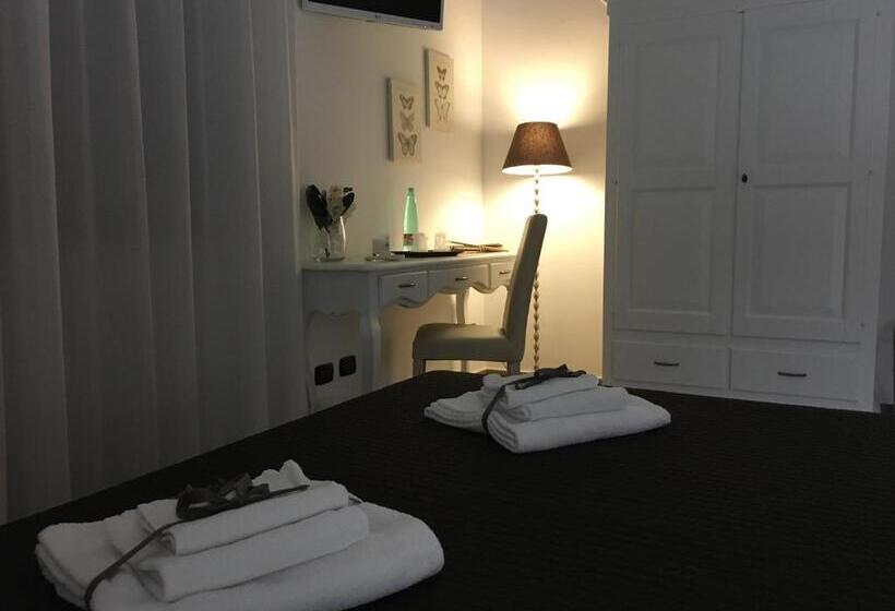 فندق Il Casale Degli Ulivi   Agriturismo