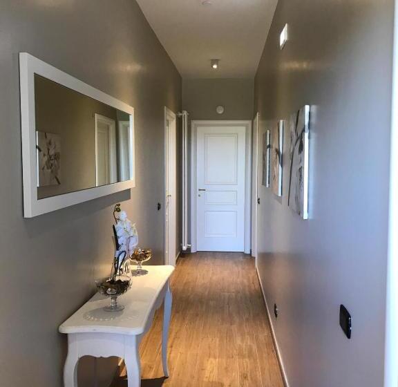 فندق Il Casale Degli Ulivi   Agriturismo