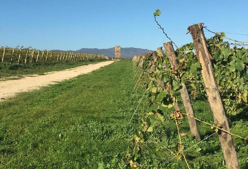 فندق Il Casale Degli Ulivi   Agriturismo