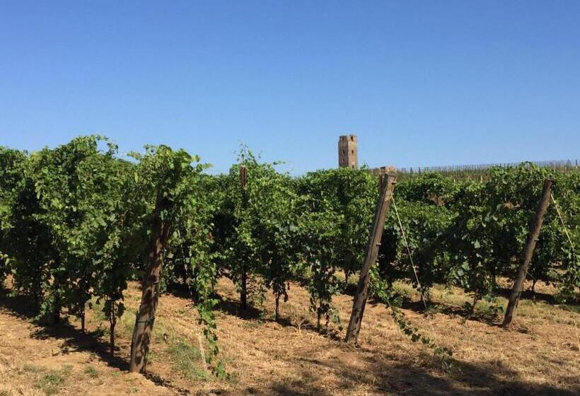 فندق Il Casale Degli Ulivi   Agriturismo