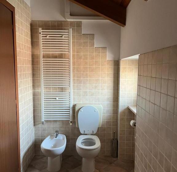 فندق Il Poggio Agrisport