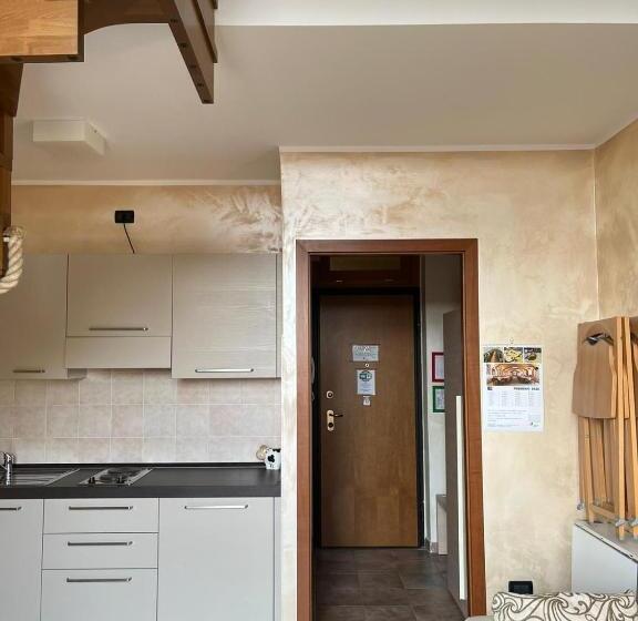 فندق Il Poggio Agrisport