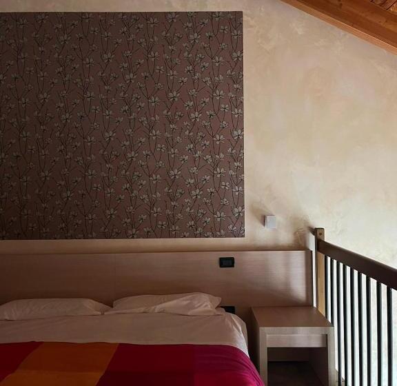 فندق Il Poggio Agrisport