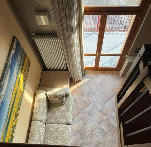 فندق Il Poggio Agrisport