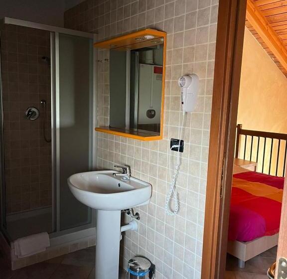 فندق Il Poggio Agrisport