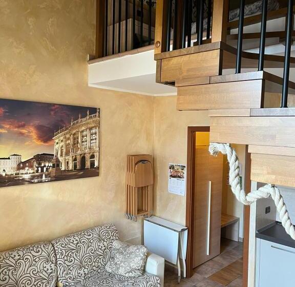 فندق Il Poggio Agrisport