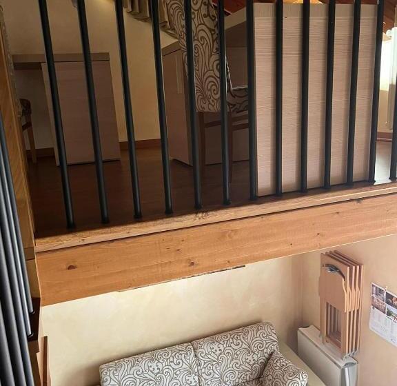 فندق Il Poggio Agrisport