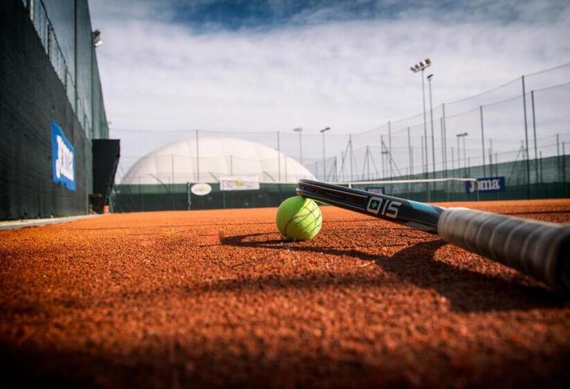 فندق Il Poggio Agrisport