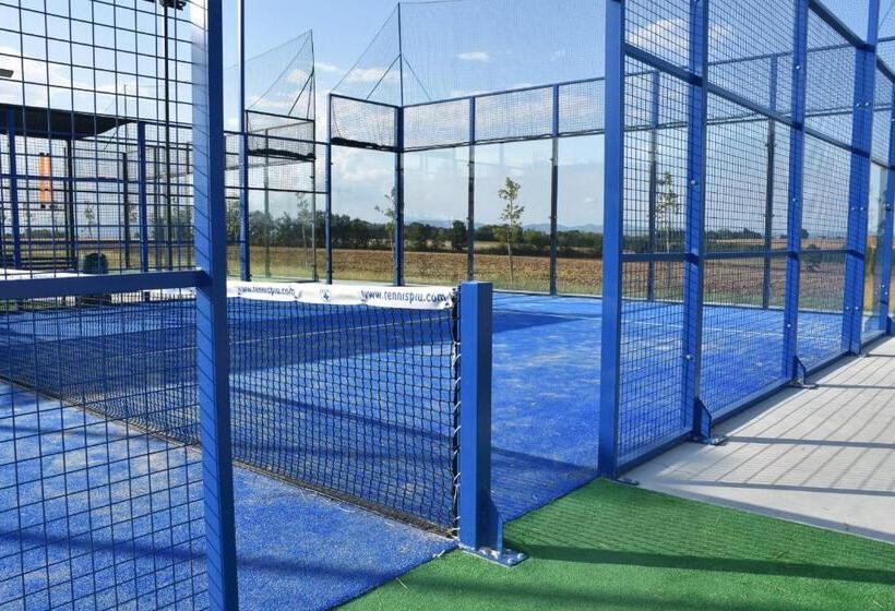 فندق Il Poggio Agrisport