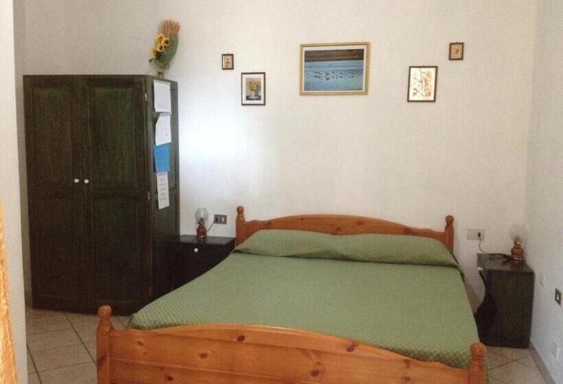 ホテル Il Ruscello